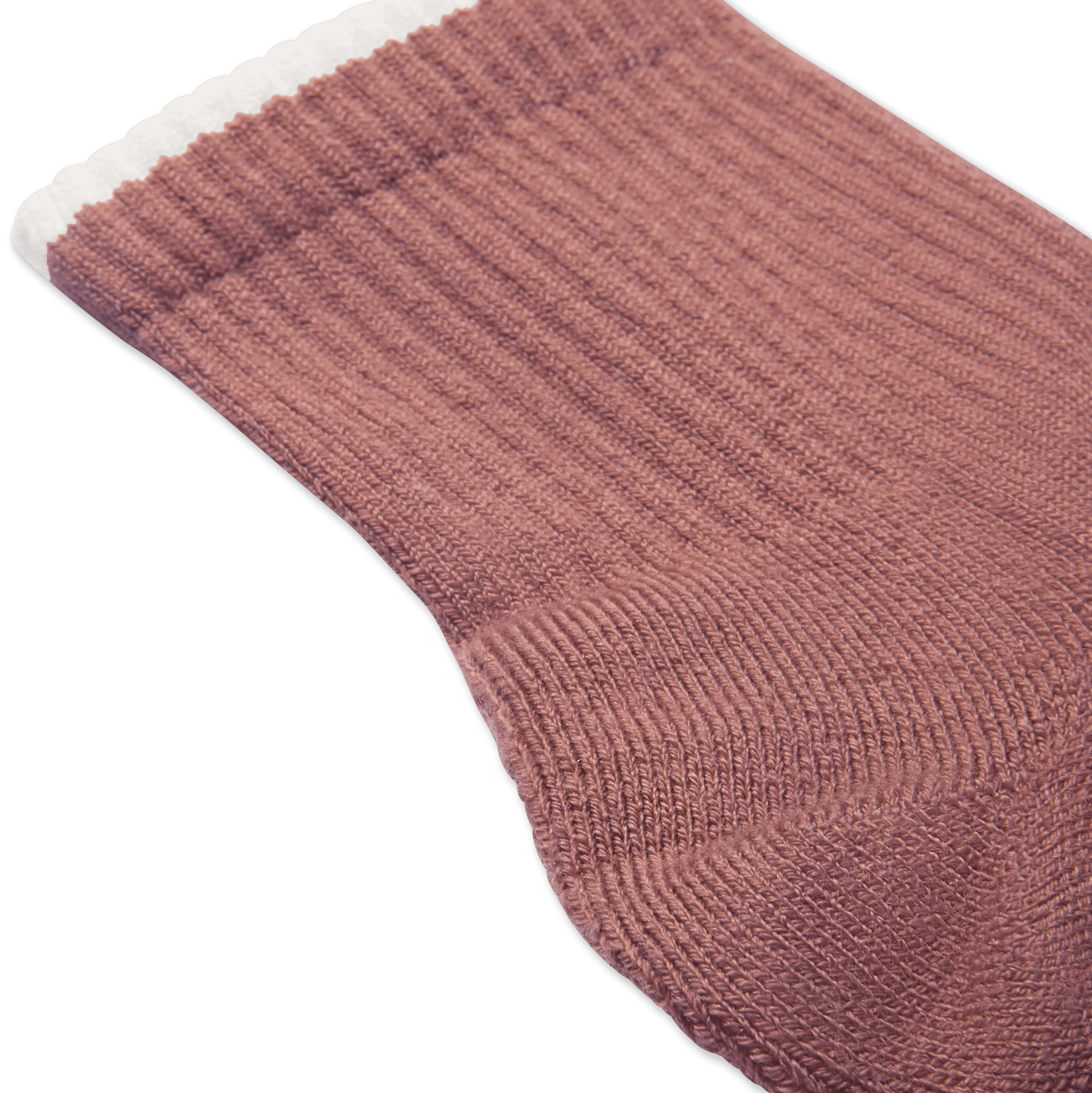 Women's Merino Wool Blend Quarter Sock 8-Pack