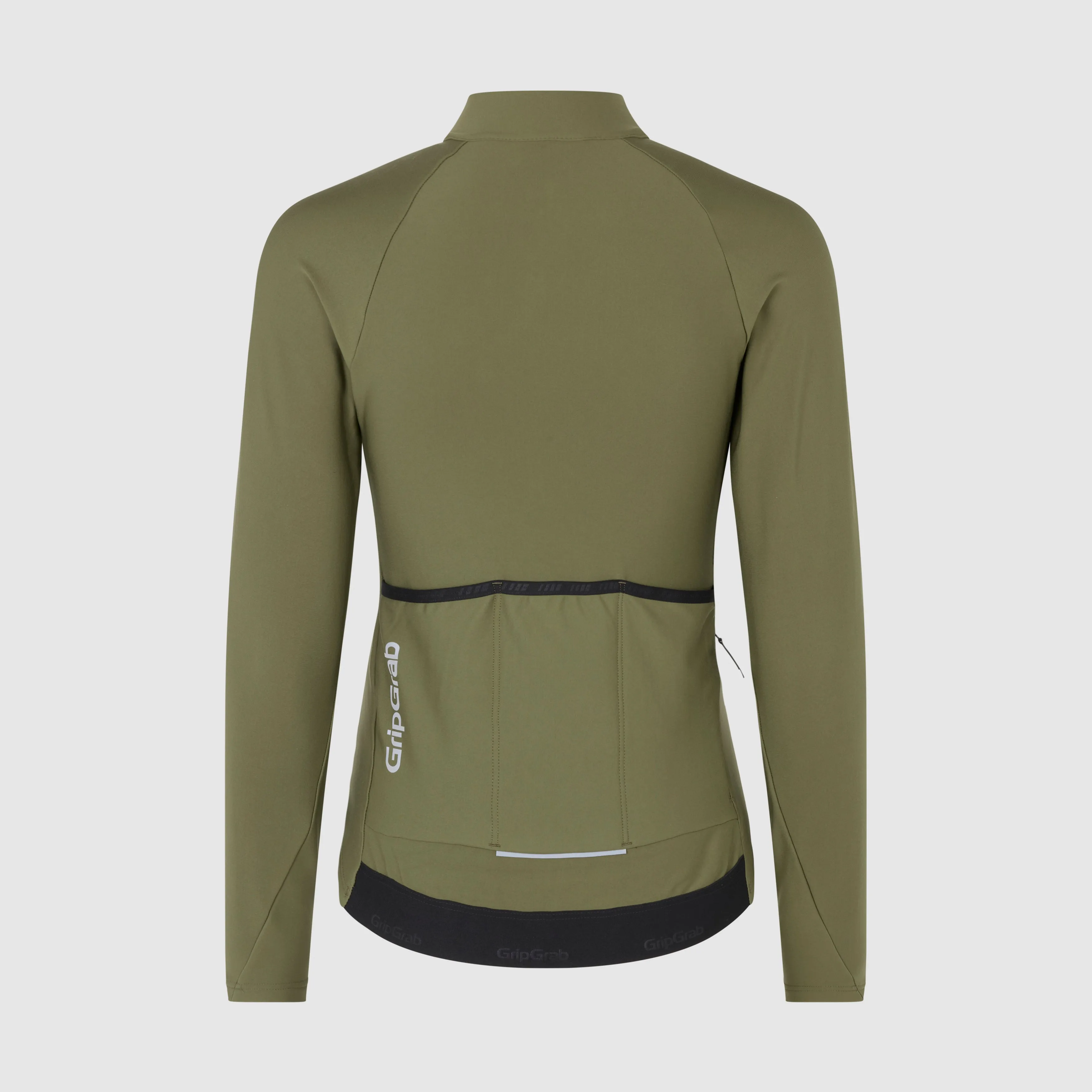 Women’s PACR Thermal Long Sleeve Jersey