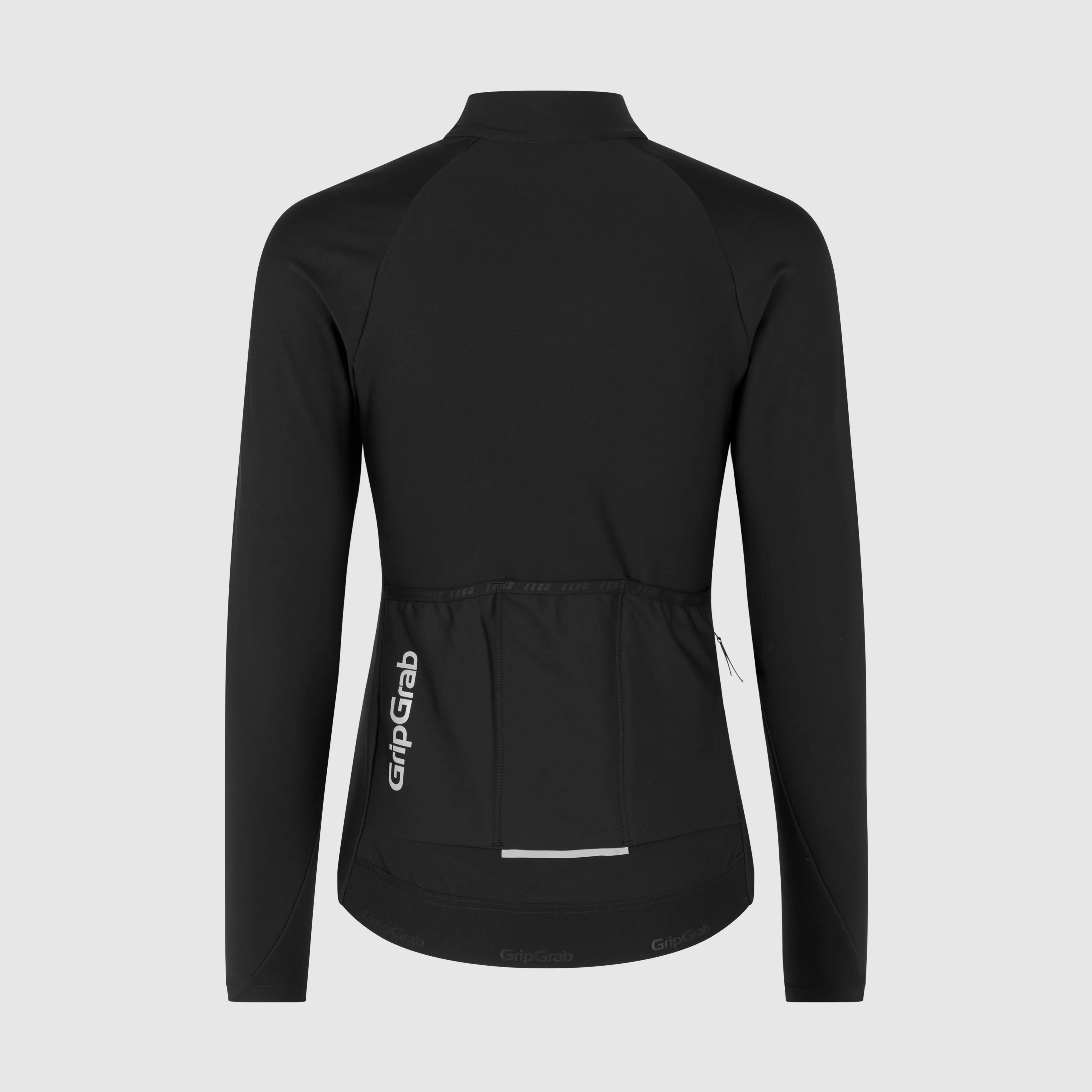 Women’s PACR Thermal Long Sleeve Jersey