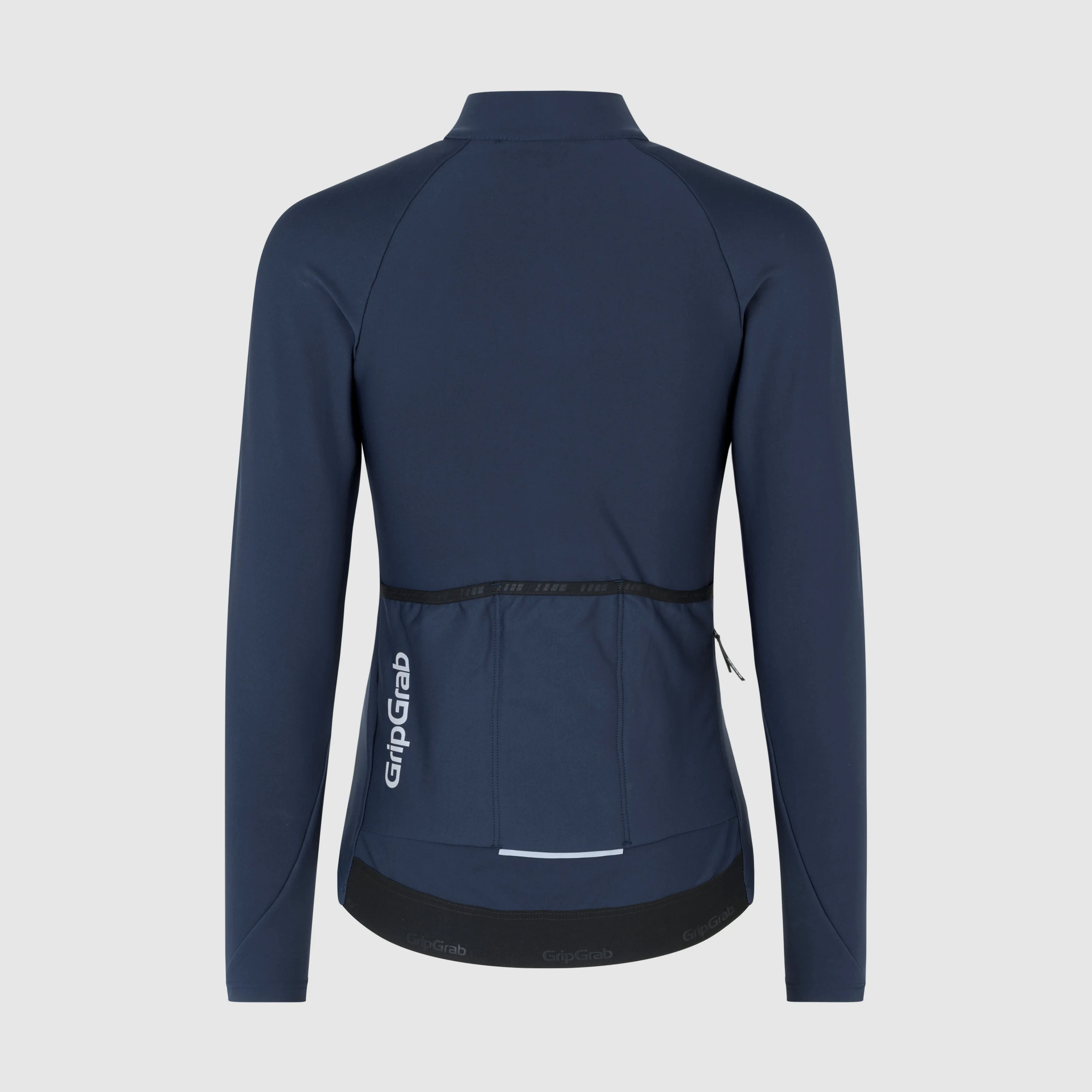 Women’s PACR Thermal Long Sleeve Jersey