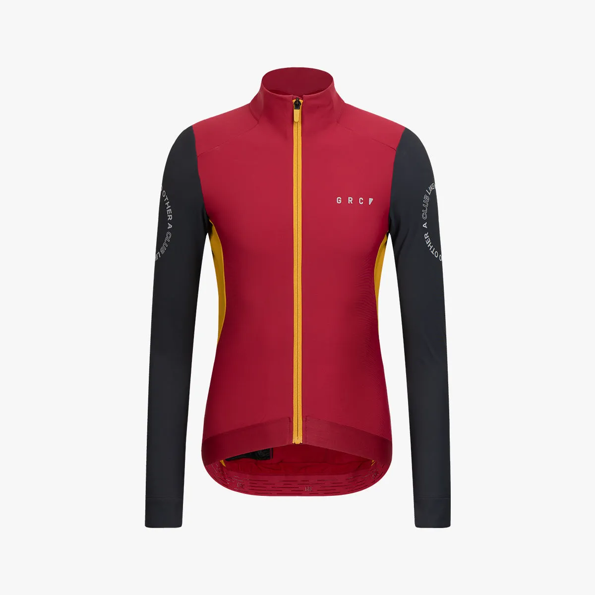 Women's Tech Tri-color Reflective Fleece Jacket