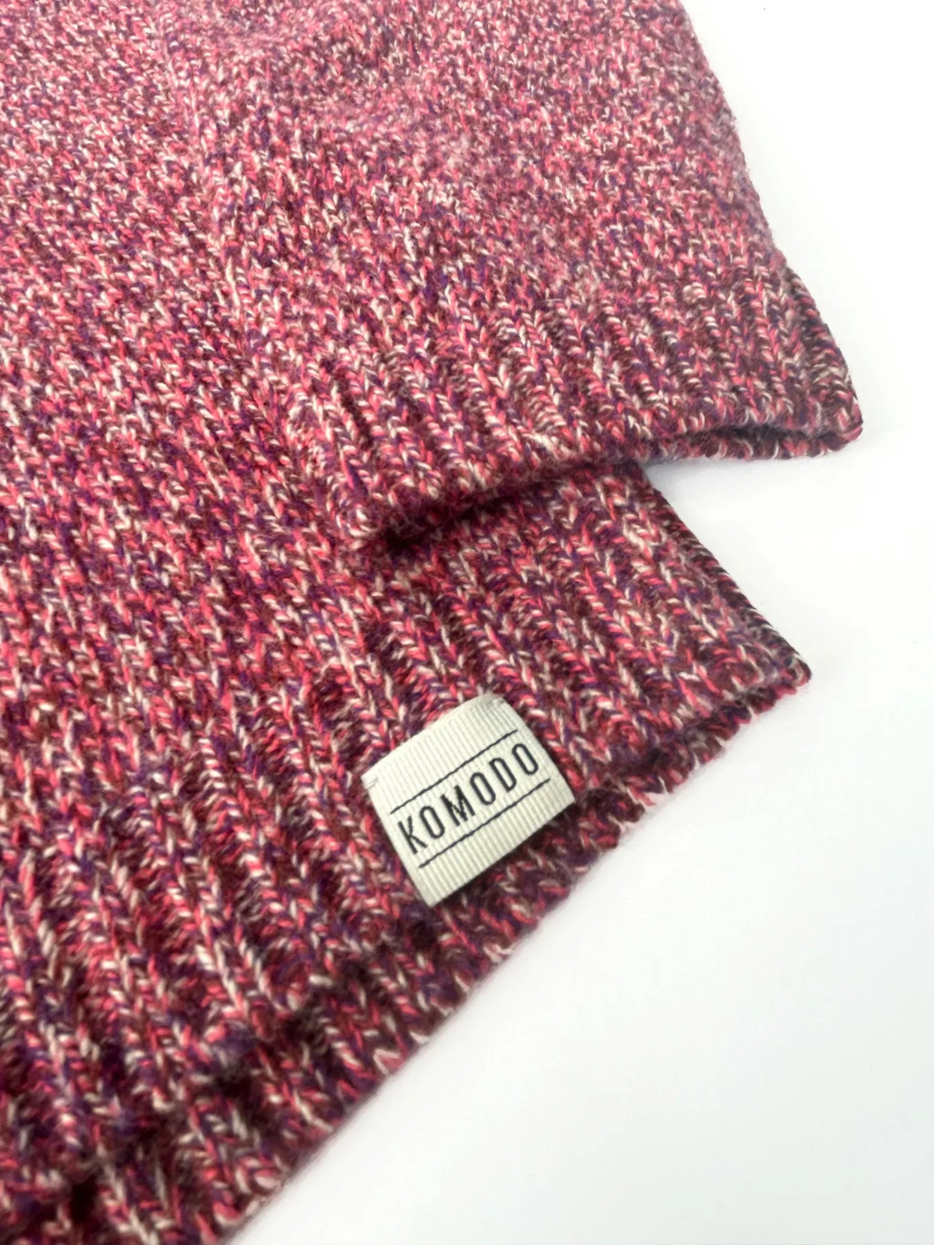 YARA JUMPER - Pink