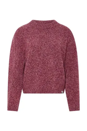 YARA JUMPER - Pink